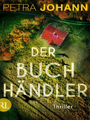 cover image of Der Buchhändler
